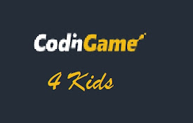 Codingame 4 Kids