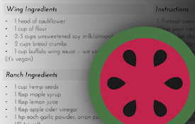Recipe adapter