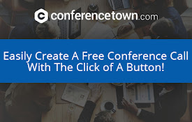 Free Conference Calls