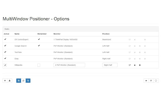 Plugin Screenshot