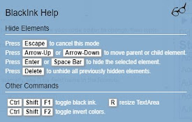 BlackInk Little