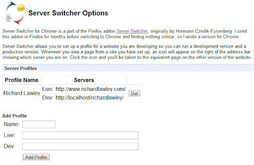 Plugin Screenshot
