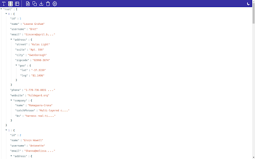 Plugin Screenshot