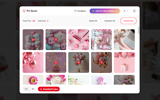 Plugin Screenshot