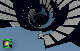 Run 3：运行游戏