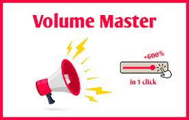 Sound Up - Volume Booster 2023