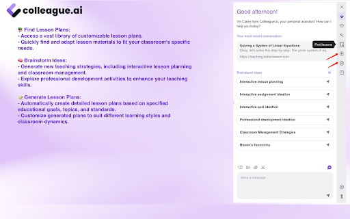 Plugin Screenshot
