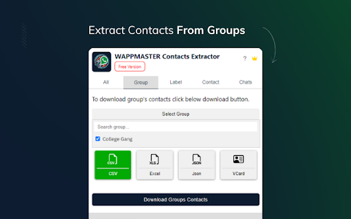 Plugin Screenshot