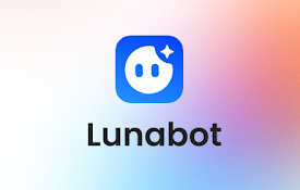 LunaBot - 在任何网页上都可以使用的ChatGPT