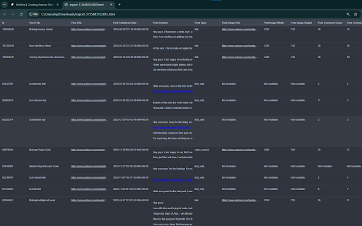 Plugin Screenshot