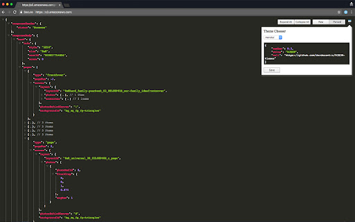 Plugin Screenshot