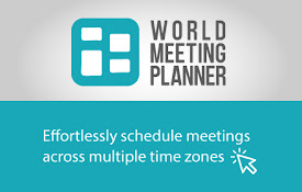 World Meeting Planner