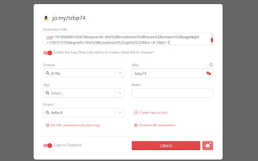 Plugin Screenshot