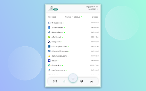Plugin Screenshot