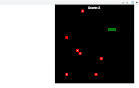 Number Snake Game