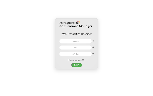 Plugin Screenshot