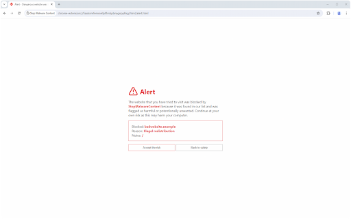 Plugin Screenshot