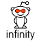 RedditInfinity