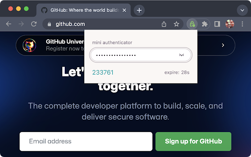Plugin Screenshot