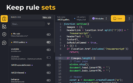 Plugin Screenshot