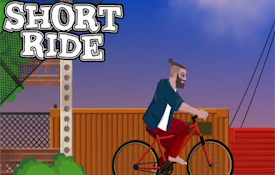 Short Ride Unblocked