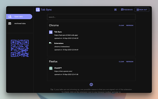 Plugin Screenshot