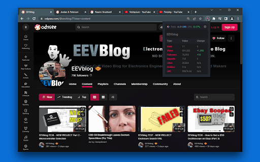 Plugin Screenshot