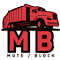 Mute Block &amp; FOP New