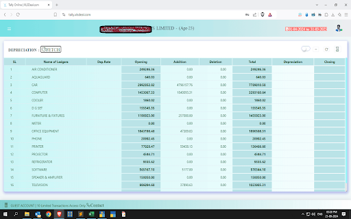 Plugin Screenshot