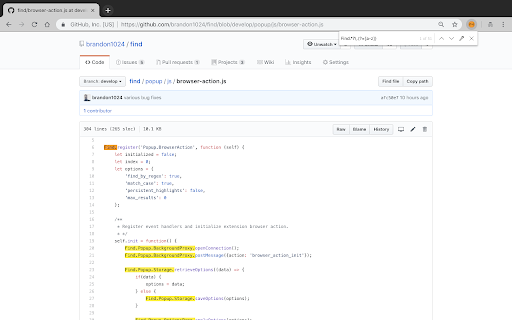Plugin Screenshot