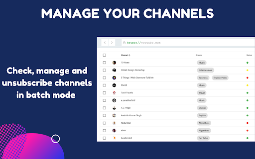 Plugin Screenshot