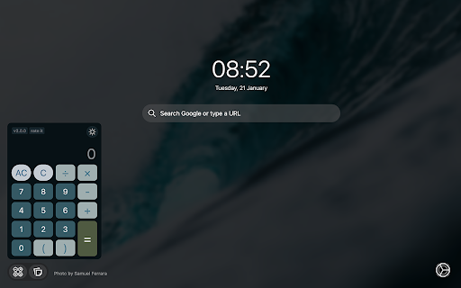Plugin Screenshot