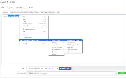 Plugin Screenshot
