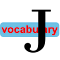 Vocabulary Journal