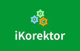 iKorektor