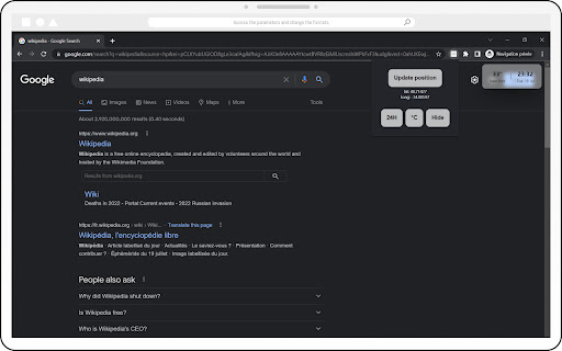 Plugin Screenshot