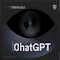 ChatGPT History Blur
