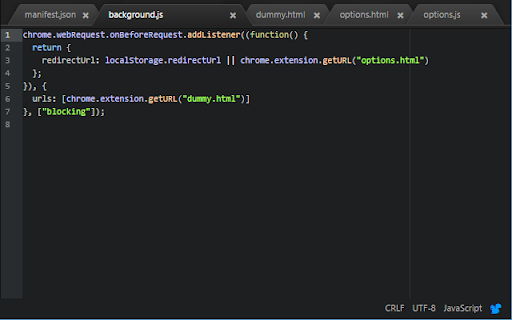 Plugin Screenshot