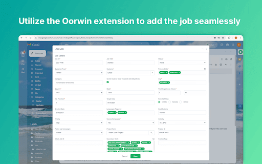 Plugin Screenshot