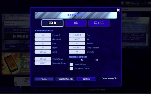Plugin Screenshot