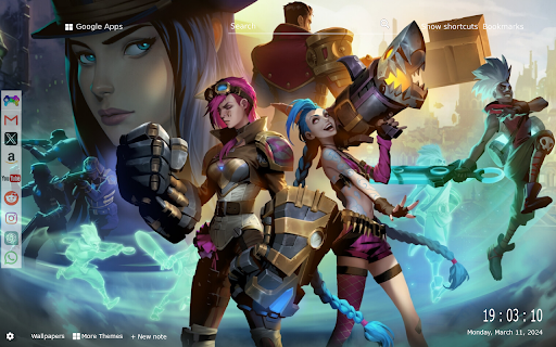 Plugin Screenshot