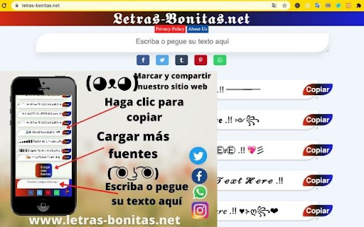 Plugin Screenshot