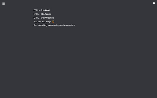 Plugin Screenshot