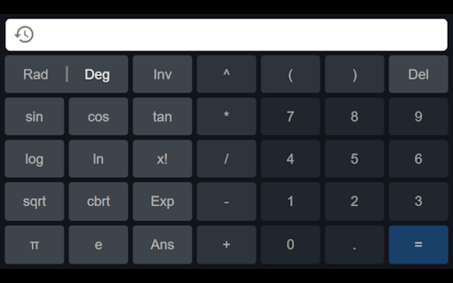 Plugin Screenshot