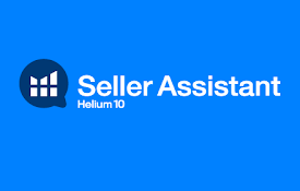 Helium 10 Seller Assistant