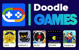All Doodle games