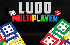 Ludo Game online - HTML5 Game