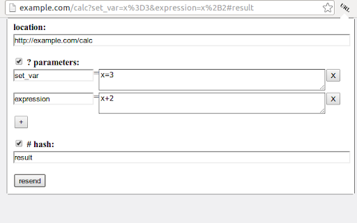 Plugin Screenshot