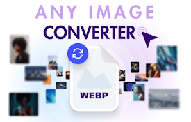 Right Click Any Image Converter