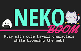 Neko Boom